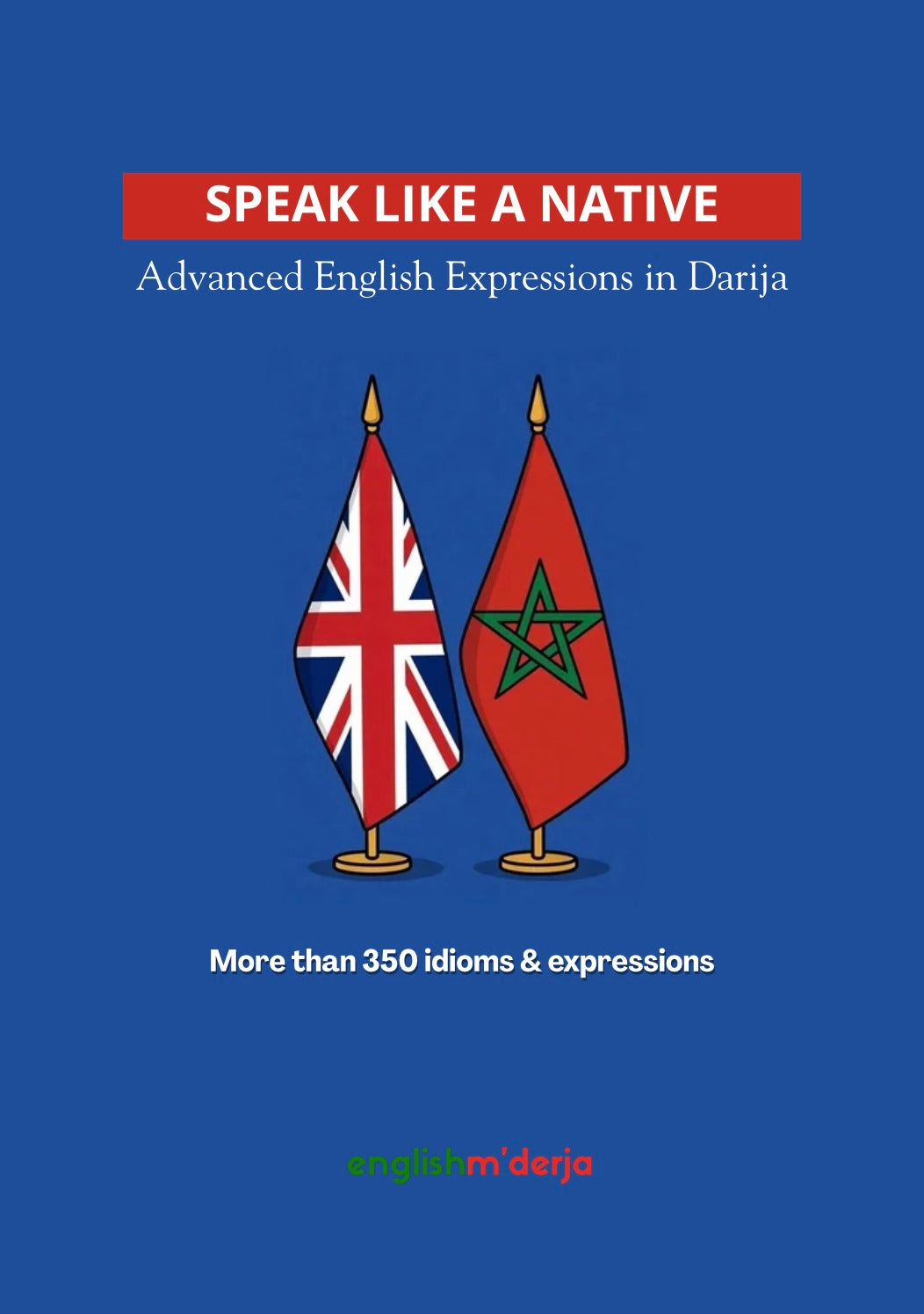 Speak Like a Native
